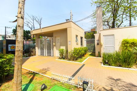 Apartamento para alugar com 32m², 2 quartos e sem vagaÁrea comum