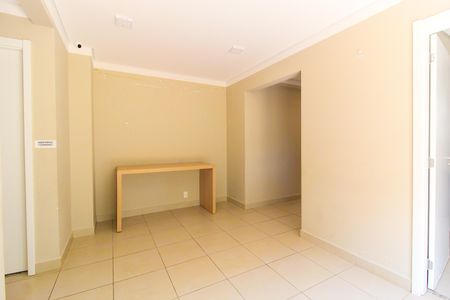 Apartamento para alugar com 32m², 2 quartos e sem vagaÁrea comum