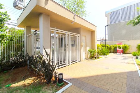 Apartamento para alugar com 32m², 2 quartos e sem vagaÁrea comum