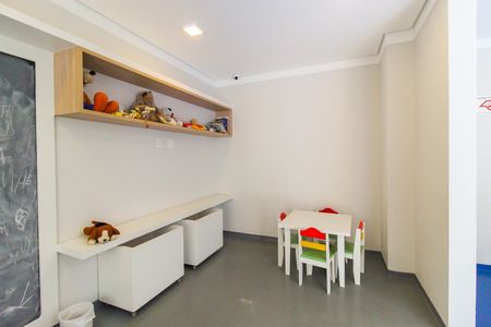 Apartamento para alugar com 32m², 2 quartos e sem vagaÁrea comum