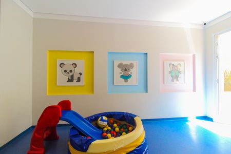 Apartamento para alugar com 32m², 2 quartos e sem vagaÁrea comum