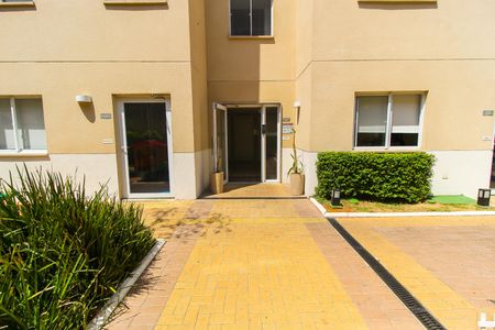 Apartamento para alugar com 32m², 2 quartos e sem vagaÁrea comum