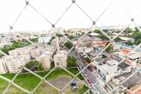 Apartamento para alugar com 32m², 2 quartos e sem vagaVista do Quarto 2