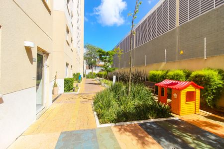 Apartamento para alugar com 32m², 2 quartos e sem vagaÁrea comum