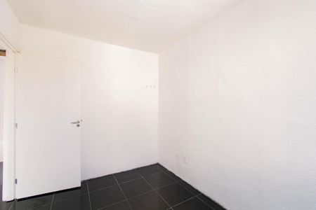 Apartamento à venda com 48m², 2 quartos e 1 vagaQuarto 2