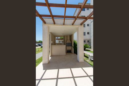 Apartamento à venda com 48m², 2 quartos e 1 vagaÁrea comum