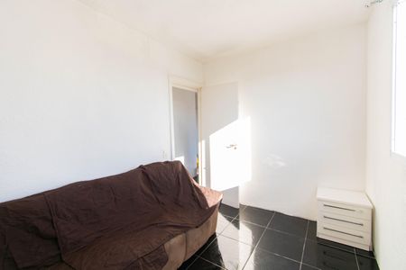 Apartamento à venda com 48m², 2 quartos e 1 vagaQuarto 1