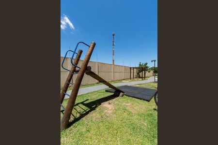 Apartamento à venda com 48m², 2 quartos e 1 vagaÁrea comum