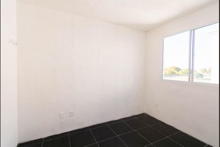 Apartamento à venda com 48m², 2 quartos e 1 vagaQuarto 2