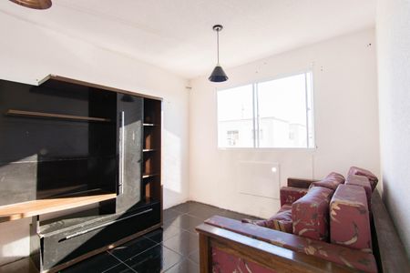 Apartamento à venda com 48m², 2 quartos e 1 vagaSala