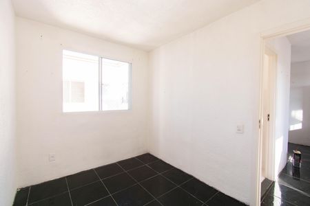 Apartamento à venda com 48m², 2 quartos e 1 vagaQuarto 2