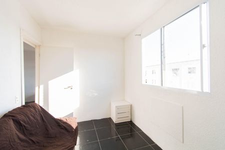 Apartamento à venda com 48m², 2 quartos e 1 vagaQuarto 1