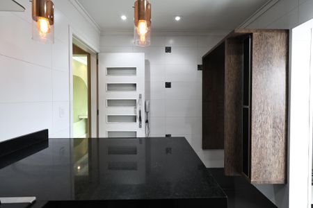 Apartamento à venda com 89m², 2 quartos e 1 vagaCozinha