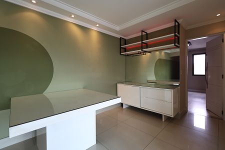 Apartamento à venda com 89m², 2 quartos e 1 vagaSala