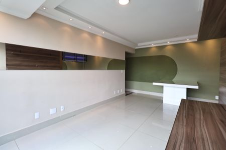 Apartamento à venda com 89m², 2 quartos e 1 vagaSala