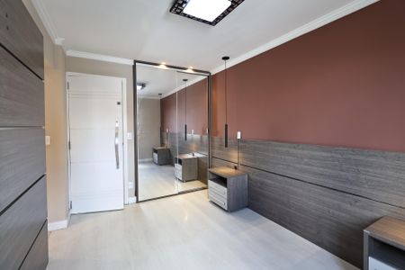 Apartamento à venda com 89m², 2 quartos e 1 vagaQuarto 1