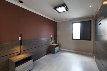 Apartamento à venda com 89m², 2 quartos e 1 vagaQuarto 1