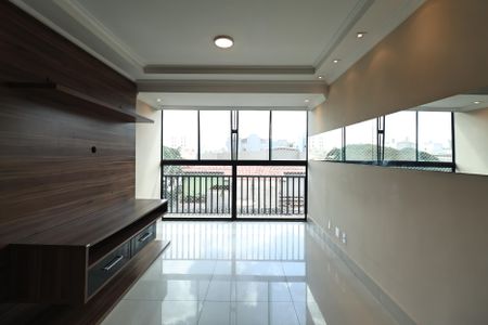 Apartamento à venda com 89m², 2 quartos e 1 vagaSala