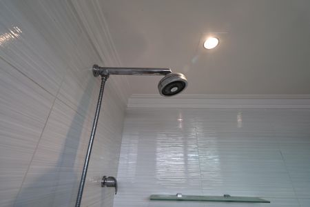 Apartamento à venda com 89m², 2 quartos e 1 vagaBanheiro da Suíte