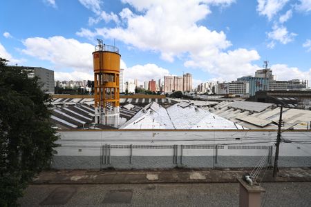 Apartamento à venda com 89m², 2 quartos e 1 vagaVista da Suíte