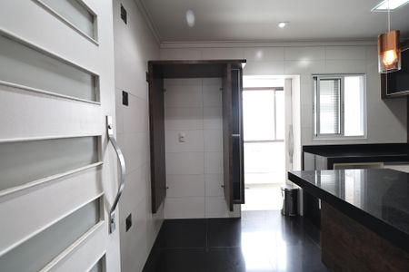 Apartamento à venda com 89m², 2 quartos e 1 vagaCozinha