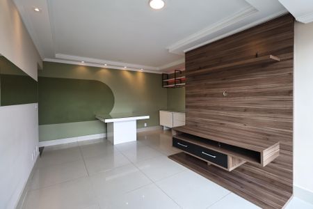 Apartamento à venda com 89m², 2 quartos e 1 vagaSala