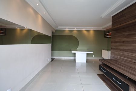 Apartamento à venda com 89m², 2 quartos e 1 vagaSala