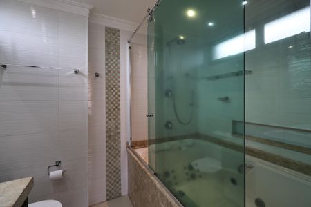 Apartamento à venda com 89m², 2 quartos e 1 vagaBanheiro da Suíte