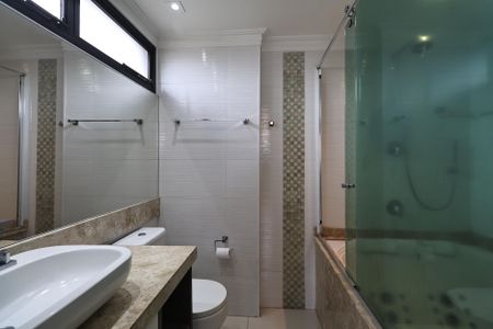 Apartamento à venda com 89m², 2 quartos e 1 vagaBanheiro da Suíte