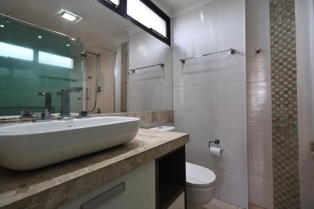 Apartamento à venda com 89m², 2 quartos e 1 vagaBanheiro da Suíte