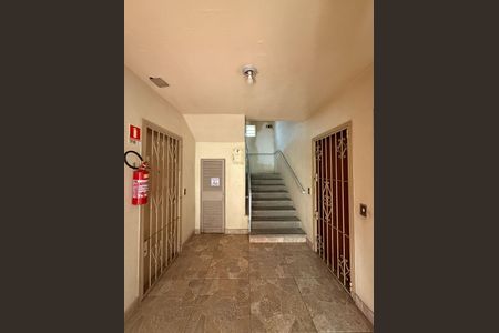 Apartamento à venda com 53m², 2 quartos e 1 vagaHall de entrada