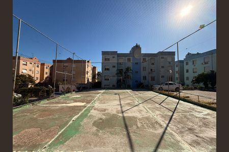 Apartamento à venda com 53m², 2 quartos e 1 vagaÁrea comum