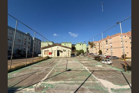 Apartamento à venda com 53m², 2 quartos e 1 vagaQuadra Esportiva