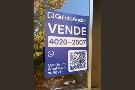 Apartamento à venda com 53m², 2 quartos e 1 vagaPlaquinha Instalada