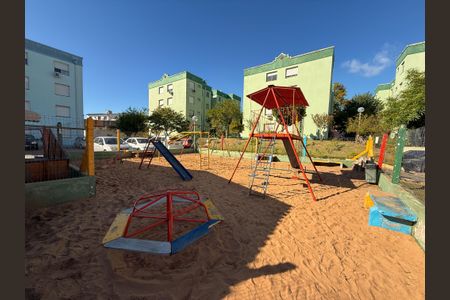 Apartamento à venda com 53m², 2 quartos e 1 vagaÁrea comum - Playground