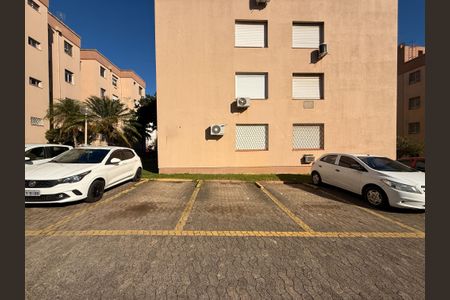 Apartamento à venda com 53m², 2 quartos e 1 vagaEstacionamento Rotativo