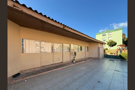 Apartamento à venda com 53m², 2 quartos e 1 vagaÁrea comum - Salão de festas