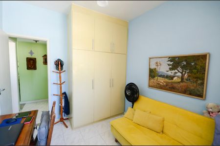 Apartamento à venda com 69m², 2 quartos e 1 vagaQuarto 1