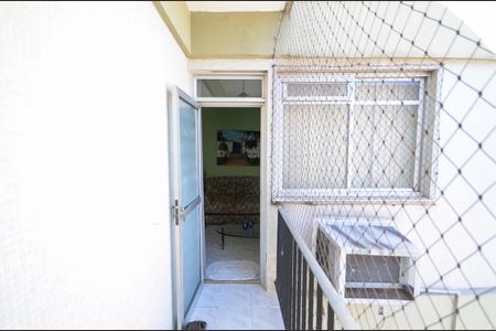 Apartamento à venda com 69m², 2 quartos e 1 vagaVaranda da Sala