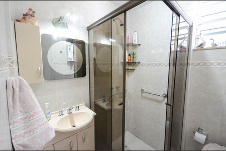 Apartamento à venda com 69m², 2 quartos e 1 vagaBanheiro