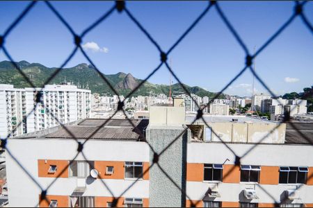 Apartamento à venda com 69m², 2 quartos e 1 vagaVista do Quarto 1