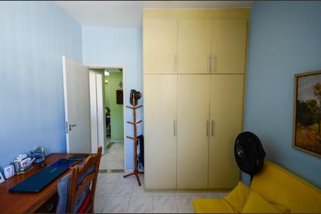 Apartamento à venda com 69m², 2 quartos e 1 vagaQuarto 1