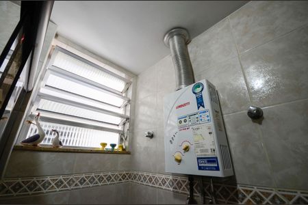 Apartamento à venda com 69m², 2 quartos e 1 vagaBanheiro