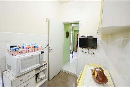 Apartamento à venda com 69m², 2 quartos e 1 vagaCozinha