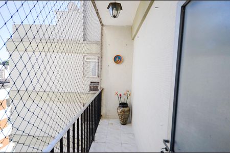 Apartamento à venda com 69m², 2 quartos e 1 vagaVaranda da Sala