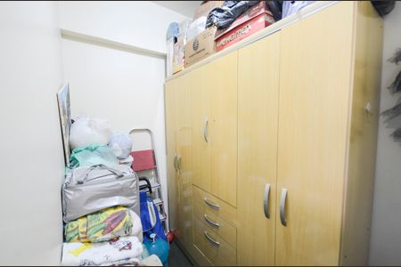 Apartamento à venda com 69m², 2 quartos e 1 vagaQuarto de Serviço