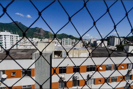 Apartamento à venda com 69m², 2 quartos e 1 vagaVista do Quarto 2