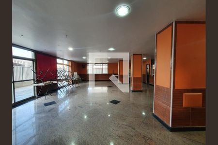 Apartamento à venda com 69m², 2 quartos e 1 vagaÁrea comum - Salão de festas