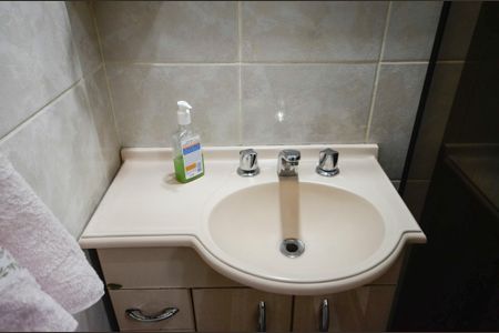 Apartamento à venda com 69m², 2 quartos e 1 vagaBanheiro