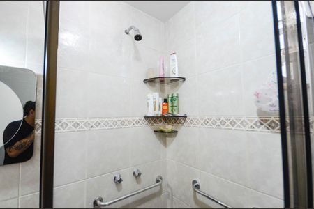 Apartamento à venda com 69m², 2 quartos e 1 vagaBanheiro